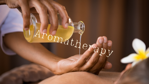 Let's Talk Aromatherapy & Why I Love It!